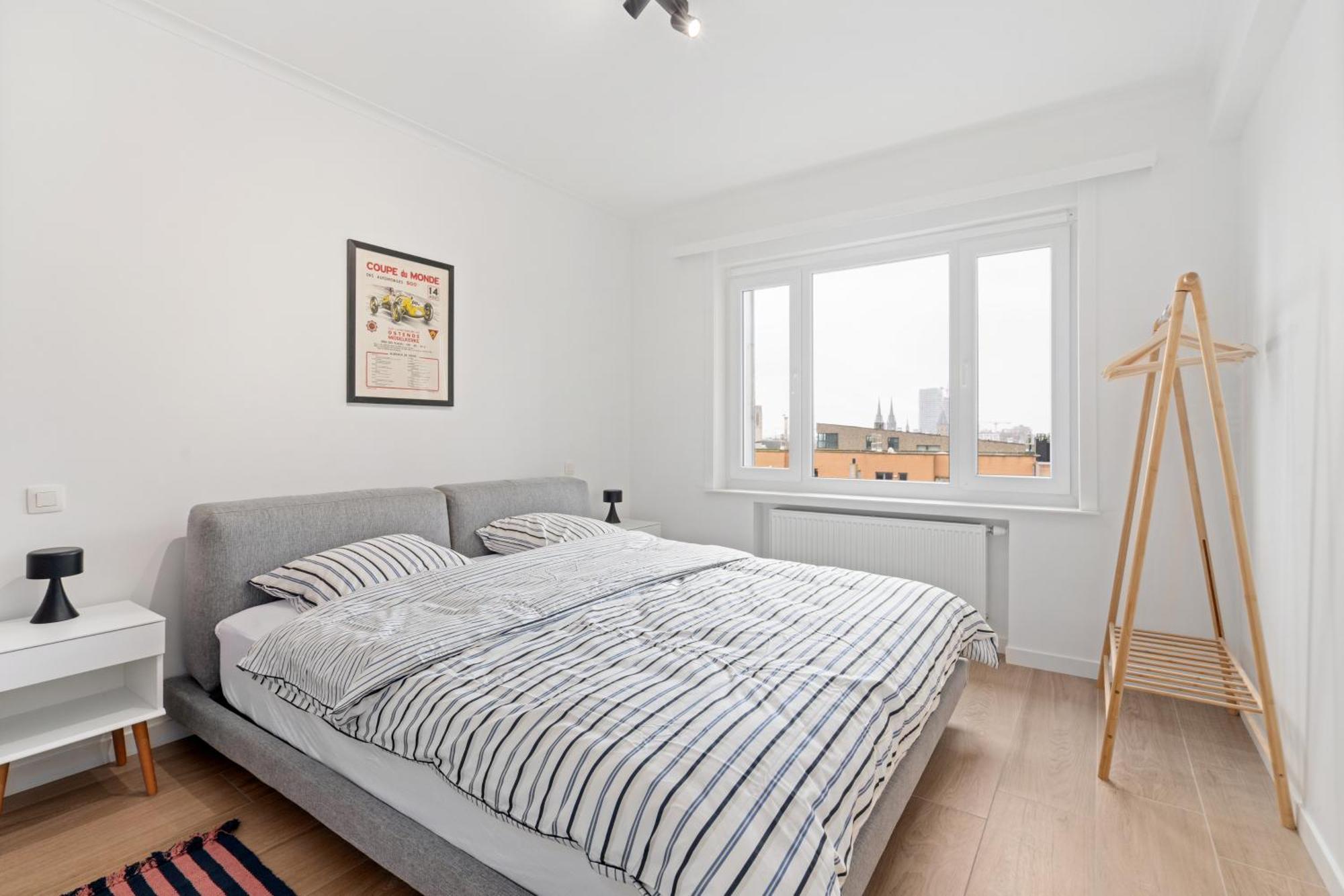 Appartement Frontal Renovated Seaview 